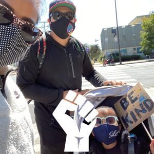 Meet your Posher, Geralyn